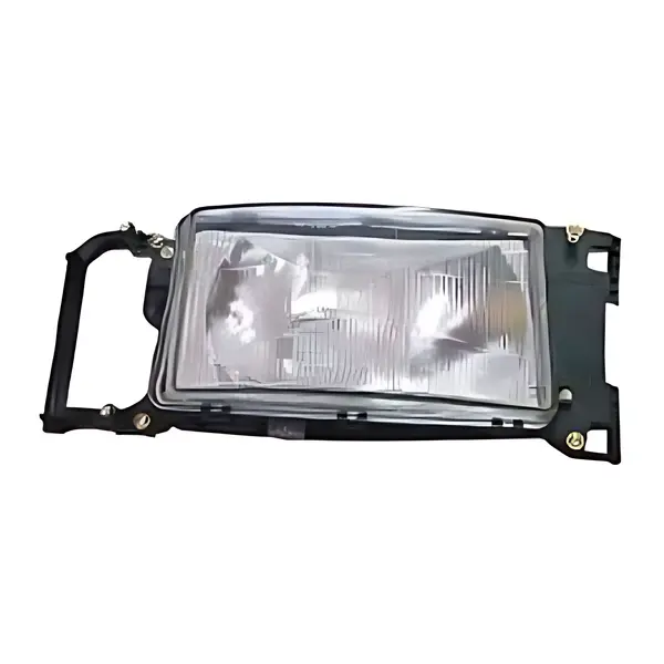 Farol L/e para Scania P124 R124 T124 Serie 4 — 1520124