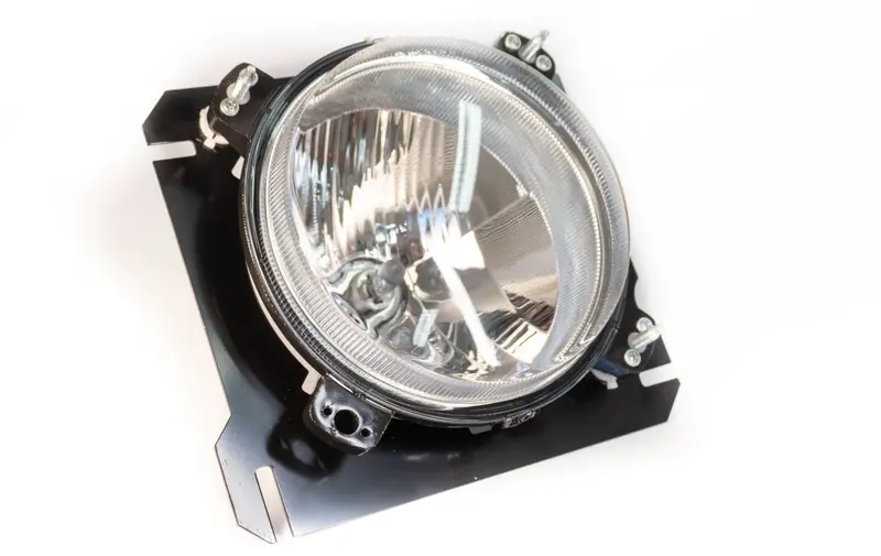 Farol Lado Direito 2R2941032 — 2R2941032