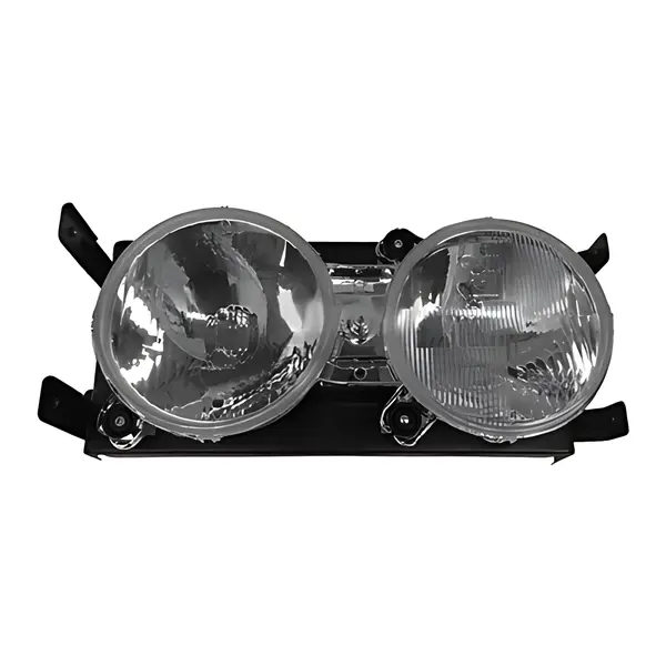 Farol Lado Direito Duplo MB 710 712 1620 — 6948208161