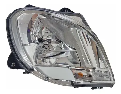 Farol Lado Direito para DAF XF e CF 2020+