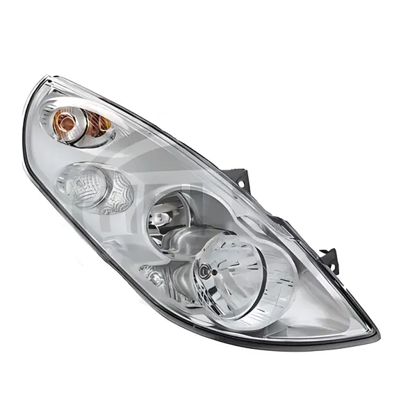 Farol Lado Direito Renault Master 2014 — 260105856R