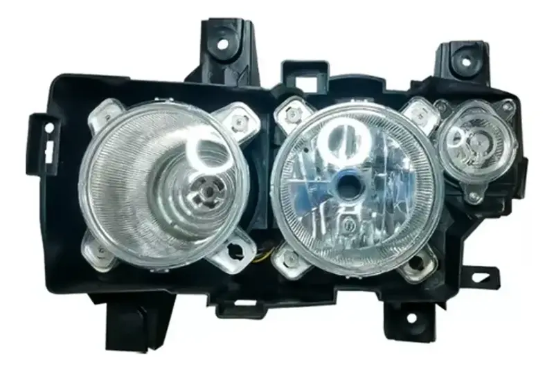 Farol Lado Esquerdo Compatível MB Atego 1419 1719 1726 2426 2429 3030
