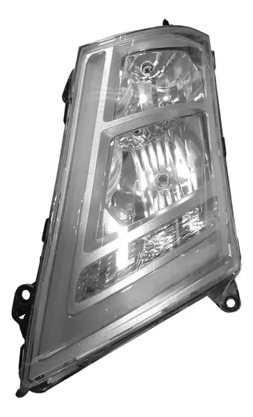Farol Lado Esquerdo Compativel Volvo FH 2015 ate 2021