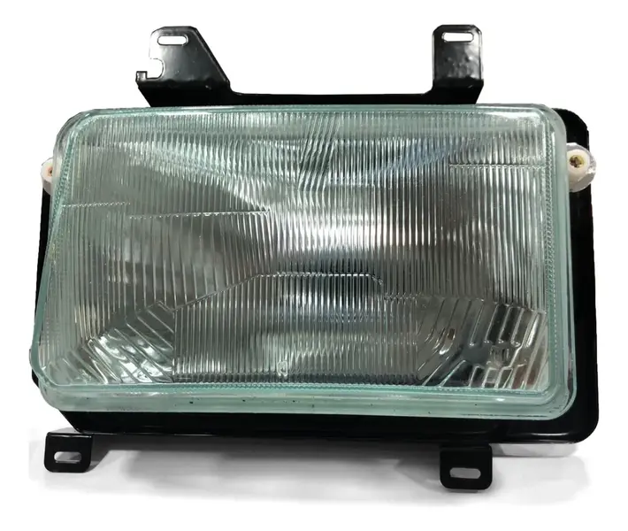 Farol Lado Esquerdo Compatível VW Worker 7110 - 8120 - 8150 - 9150 Worker
