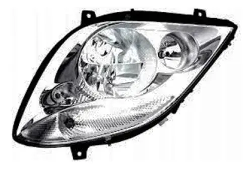 Farol Lado Esquerdo MB Sprinter 2012 — 9068200561