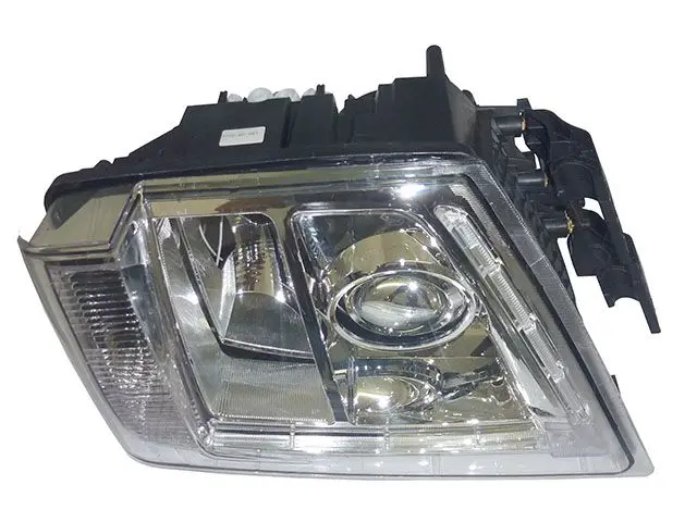 Farol lado esquerdo para Caminhões Volvo