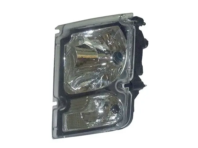 Farol lado Esquerdo para Caminhões Volvo VM