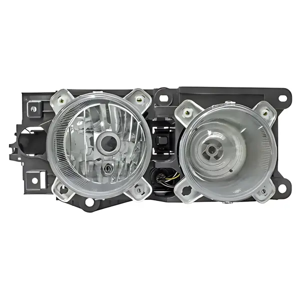 Farol Lado Esquerdo para MB Atron 2013 — 6968200161
