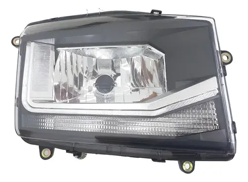 Farol LD 24V Delivery 9-170 11-180 13-180 — 23B941034J