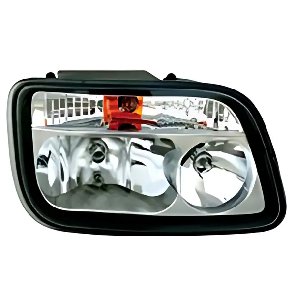 Farol LD Actros 2646 4140 para MB — 9438200261