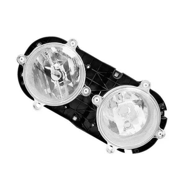 Farol LD - DAF XF105 CF 85 ate 2020