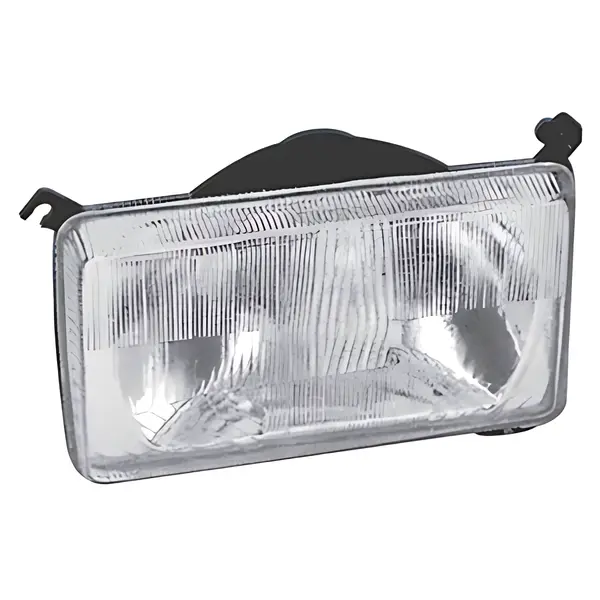 Farol LD - Ford Cargo Todos ANO...1999 — 85HU13005A