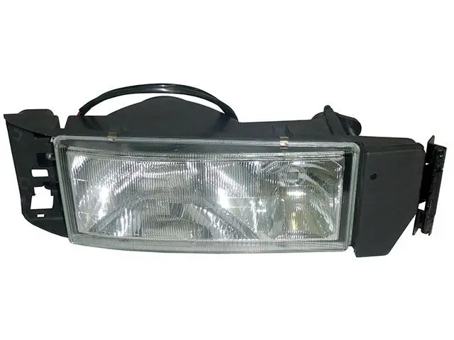 Farol LD Iveco Eurotech