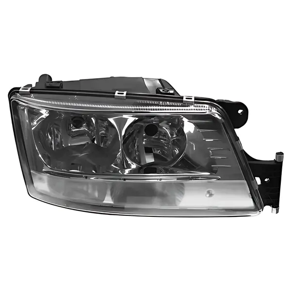 Farol LD MAN TGX 28440 29440 33440 29480 2012/17