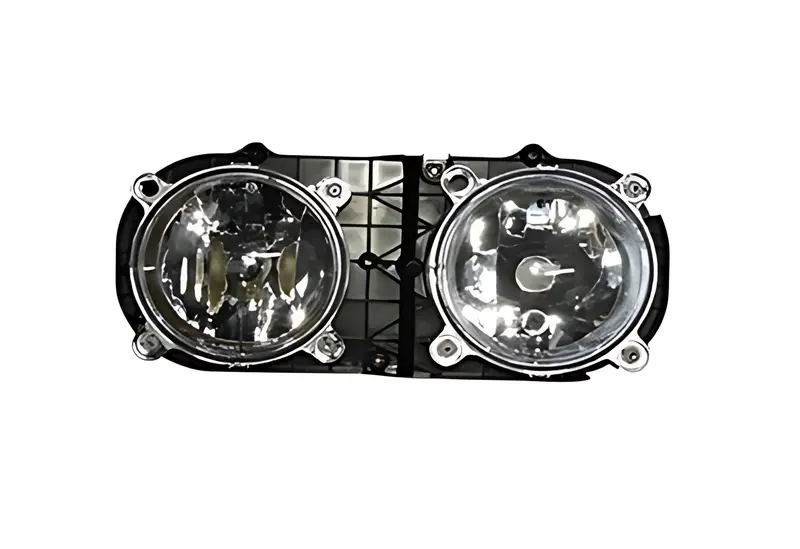 Farol LD para Ford Cargo 2000/ — 1C4513005SCB