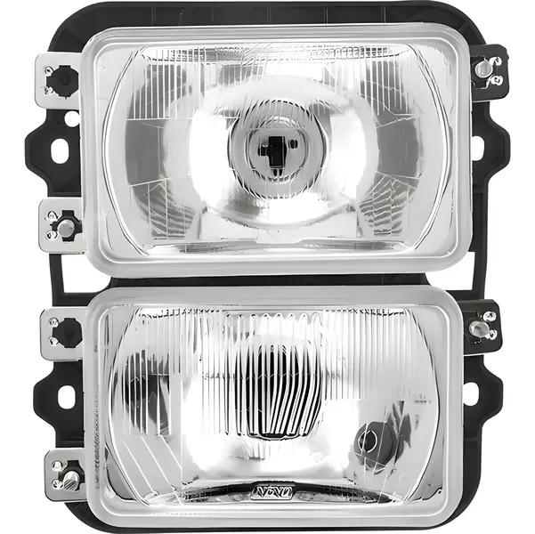 Farol LD para Ford F1000 F4000 85/92 — 85TU13005A