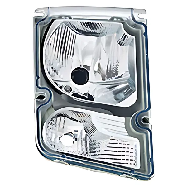 Farol LD para Volvo VM220 VM260 VM310 — 20818775