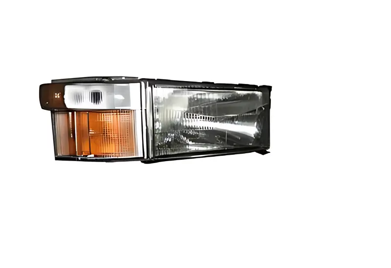 Farol LD sem Pisca para Scania Serie 4 — 1446588