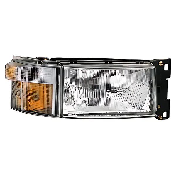 Farol LD Serie 4 P G R T para Scania — 1431256