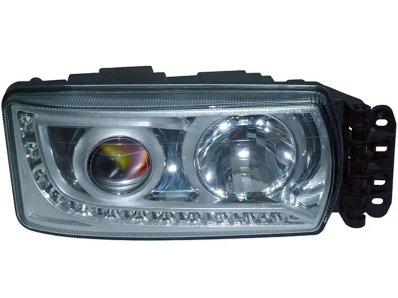 Farol LD Stralis Hi-way para Iveco — 5801639122