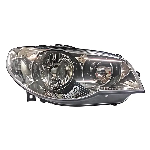 Farol LD VW Micro Onibus 9150 Ibrava — FF456LD