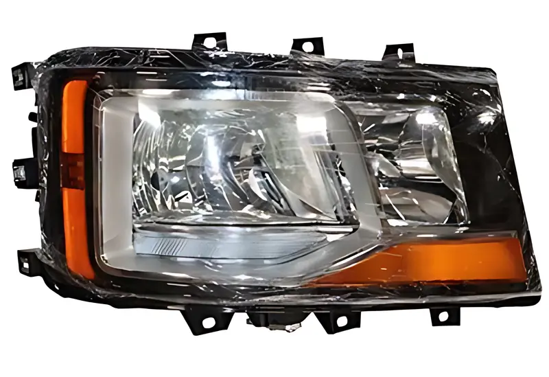 Farol LD Xenon para Todos Scania NTG — 2379882