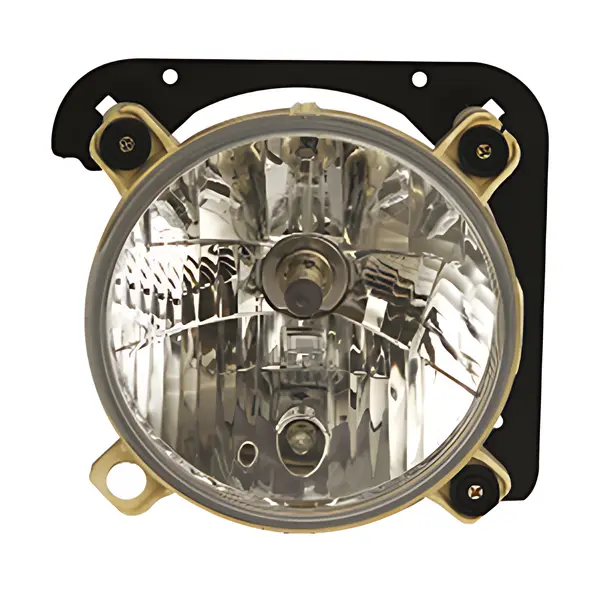 Farol LE Caminhao VW Delivery 5140E 8150E — 2P0941007