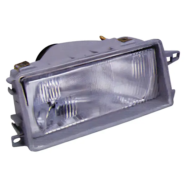 Farol LE Eletrica Iluminacao Federal Mogul