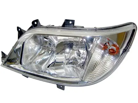 Farol LE Mercedes Sprinter — 9018202461
