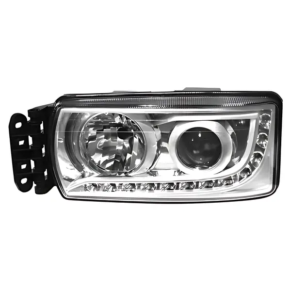 Farol LE para Iveco Stralis Hi-way 2018 — 5801639118