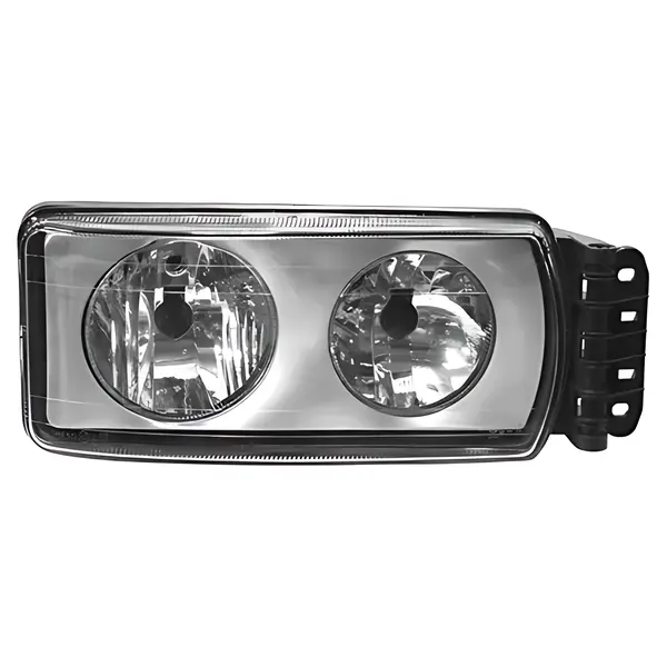 Farol LE para Iveco Stralis Tector Cursor — MP0413003