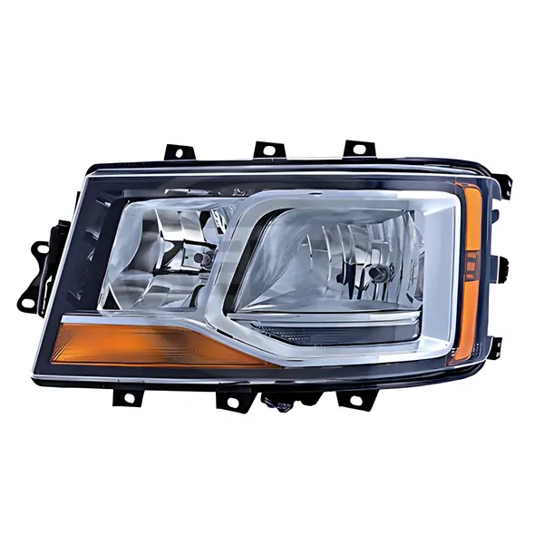 Farol LE Reg Eletr para Scania NTG S R P G 19/22 — 2674384