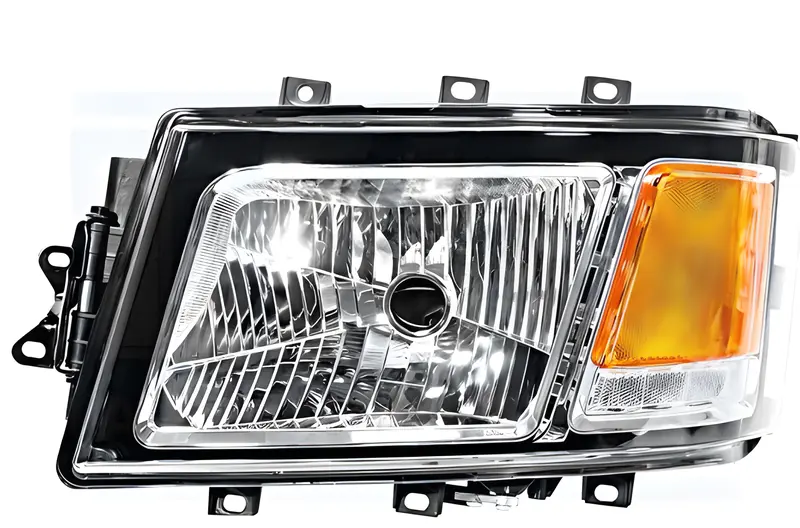 Farol LE Serie 6 P250 P280 2019 para Scania — 2674376
