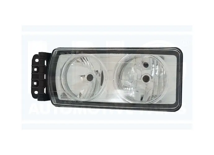 Farol LED LD Stralis Apos 2010 para Iveco — PL60240102