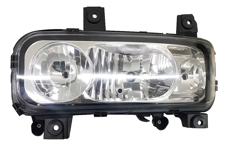 Farol MB Atego 1315 1418 1518 1718 1725 — 9738202261-I