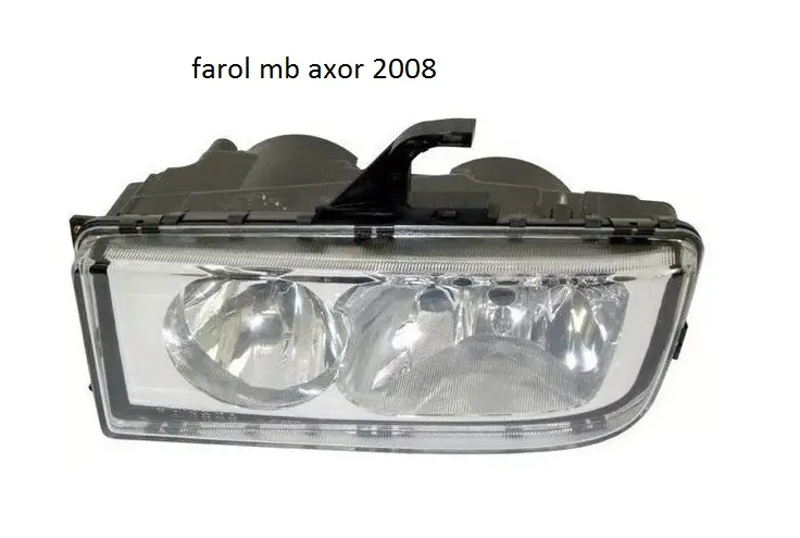 Farol MB Axor 05/20 LD