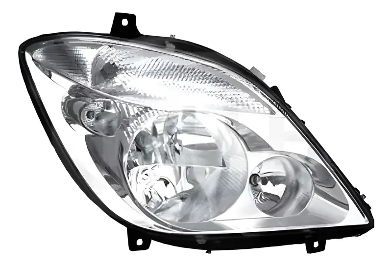 Farol MB Sprinter 13 Lado Direito c/ Aux — 9068200661
