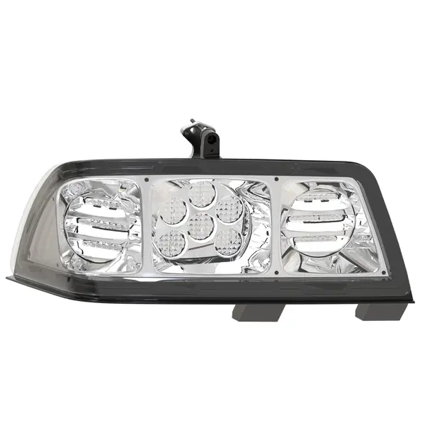 Farol Menor para Marcopolo Caio Torino — 1363133
