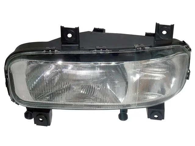 Farol Mercedes Atego 06-09
