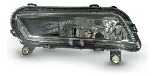 Farol Milha Auxiliar Neblina Lado Esquerdo VW Delivery Express 5150 - 9170