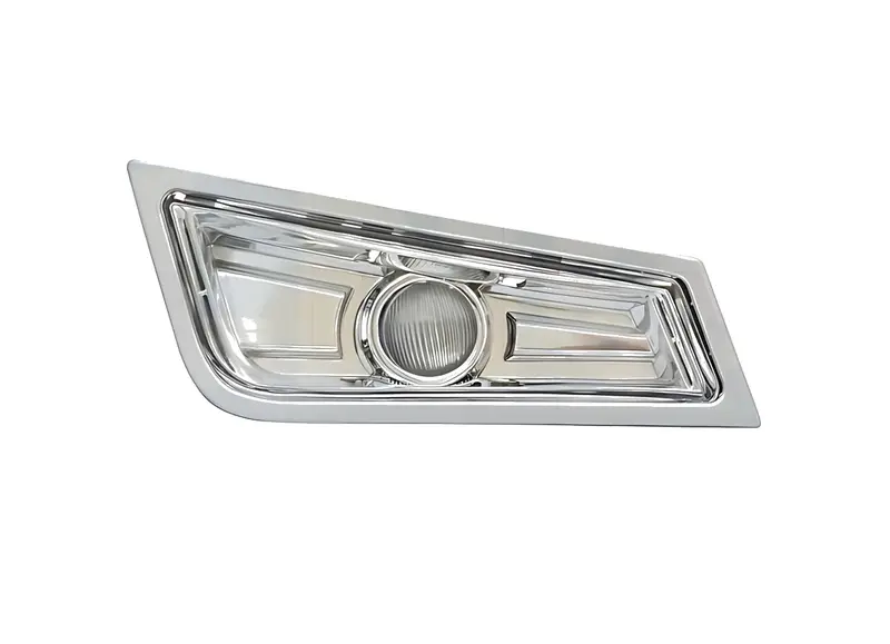 Farol Milha Direito Mono Foco H3 para Volvo — 21297909