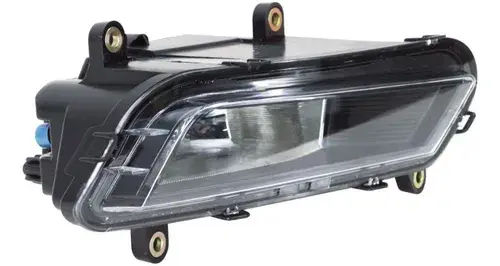 Farol Milha Esquerdo Delivery 17/19 — 23B941205