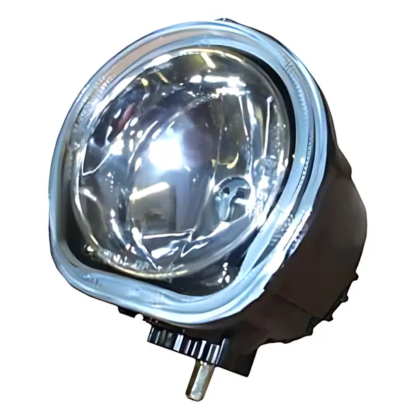 Farol Milha Interno para Iveco Stralis 2010 — 504181096-IM