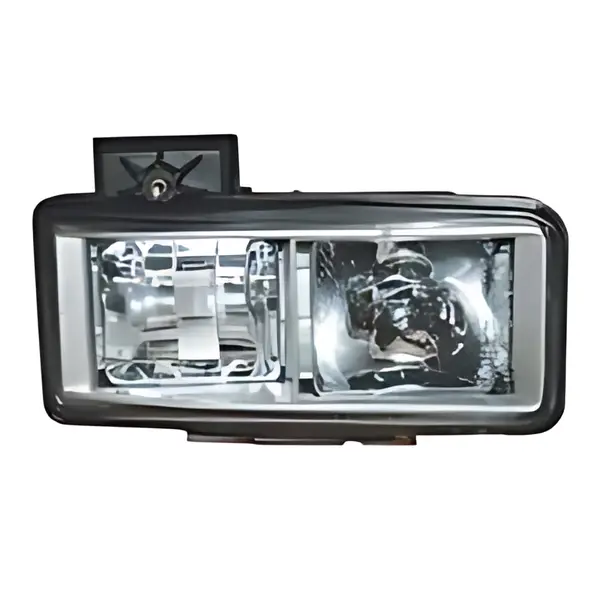 Farol Milha LD para Iveco Eurotech 440E42 — 98437475