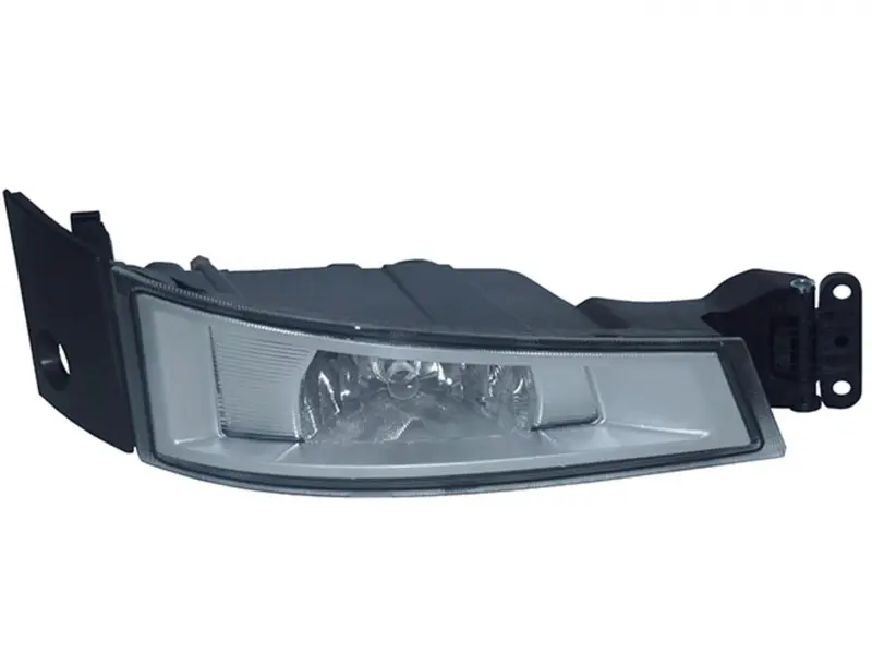 Farol Milha LD para Volvo FM4 FH4 2016 1 Foco — 21221151