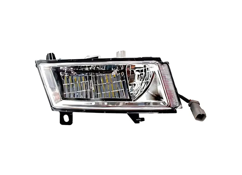 Farol Milha LED Direito para Scania S 2019 — 2552718