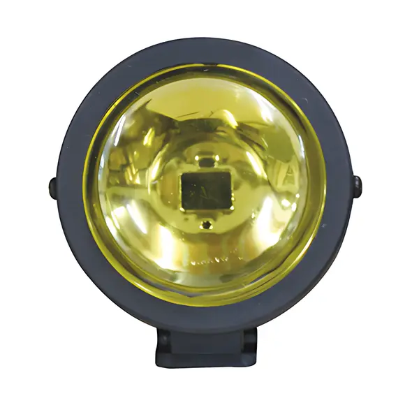 Farol Milha Mini Sun Ray Red para VW 85MM — ML0461