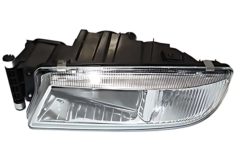 Farol Milha Neblina LE MAN TGX