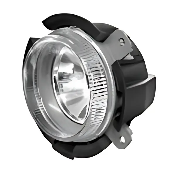 Farol Milha para Iveco Stralis ate 2007 — 504032148