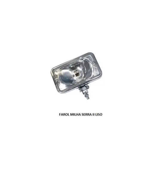 Farol Milha Serra II Liso